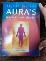 Aura's lezen en beïnvloeden, Ophalen of Verzenden, Gelezen, Spiritualiteit algemeen, Achtergrond en Informatie