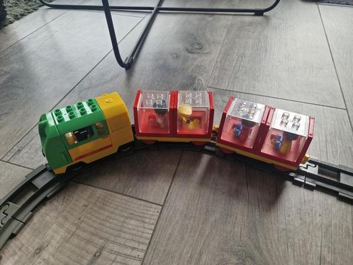 Heel veel Duplo, Kinderen en Baby's, Speelgoed | Duplo en Lego, Zo goed als nieuw, Duplo, Complete set, Ophalen