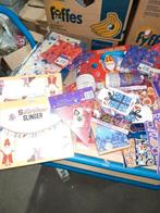 Mix partij Sinterklaas artikelen, ., Nieuw, Ophalen of Verzenden, .