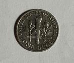One dime Amerika 1970, Postzegels en Munten, Munten | Amerika, Ophalen of Verzenden