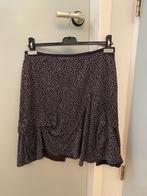 Sandwich, blauwe rok, maat 38, Kleding | Dames, Rokken, Maat 38/40 (M), Blauw, Ophalen of Verzenden, Zo goed als nieuw