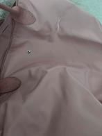 Longchamp roze schoudertas, Sieraden, Tassen en Uiterlijk, Tassen | Schoudertassen, Ophalen of Verzenden, Zo goed als nieuw, Roze