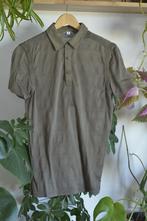 Calvin Klein slim-fit polo - XS/S, Verzenden, Korte mouw, Maat 34 (XS) of kleiner, Calvin Klein