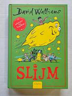 David Walliams - Slijm, Boeken, Fictie algemeen, Nieuw, Ophalen of Verzenden, David Walliams