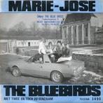 Vinylsingle the bluebirds gezocht, Ophalen of Verzenden, Zo goed als nieuw