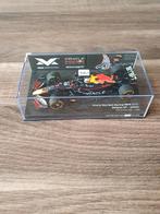 Max verstappen RB18 winnaar België spa 2022 schaal 1/43, Verzenden, Nieuw, Formule 1