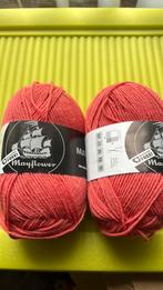 Sokkenwol nr 14, Hobby en Vrije tijd, Ophalen of Verzenden, Zo goed als nieuw, Breien of Haken, Wol of Garen