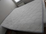 Swiss Sense topper 180 210, Huis en Inrichting, Slaapkamer | Matrassen en Bedbodems, Ophalen, 210 cm, Tweepersoons, Zo goed als nieuw