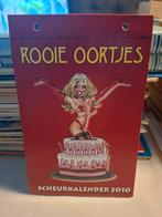 scheurkalender 2010, Eén stripboek, Ophalen of Verzenden, Zo goed als nieuw