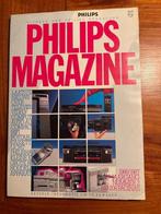 Philips Magazine, Europa Magazine, Catalogus CE, Verzamelen, Tijdschriften, Kranten en Knipsels, Ophalen of Verzenden, 1980 tot heden