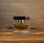 Dolce & Gabbana L’eau the one 50ml eau de toilette, Verzenden, Zo goed als nieuw