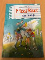 Mees Kees Op Kamp - Mirjam Oldenhave, Nieuw, Ophalen of Verzenden, Mirjam Oldenhave, Fictie