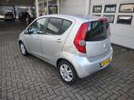 Opel Agila 1.0 Edition AIRCO, Euro 5, Gebruikt, Origineel Nederlands, Handgeschakeld