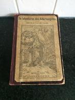 De Wonderen des Allerhoogsten door Abraham van de Velde, Ophalen of Verzenden, Abraham van de Velde
