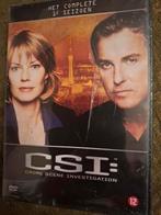 Csi 1 compleet nieuw in seal, Vanaf 12 jaar, Ophalen of Verzenden, Zo goed als nieuw, Actie en Avontuur