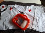 Leuk ziekenhuis dokter verpleeg(st)er set, Ophalen of Verzenden, Gebruikt, Jongen of Meisje