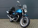 MOTO GUZZI V 7 III SPECIAL (bj 2019), Motoren, Motoren | Moto Guzzi, 2 cilinders, 744 cc, Motorrijbewijs A, Bedrijf