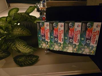 Ariel - lenor unstoppable  beschikbaar voor biedingen