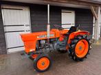 Kubota L1500 Mini Tractor met Hefinrichting, Overige merken, Gebruikt, Ophalen of Verzenden, Tot 80 Pk
