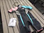 vrouwen kort shorty wetsuit neopreen, Nieuw, Wetsuit, Ophalen of Verzenden, Dame