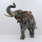 Jungle Adventure Treasure Hunt Elephant Chap Mei 2009, Verzamelen, Poppetjes en Figuurtjes, Ophalen of Verzenden, Zo goed als nieuw