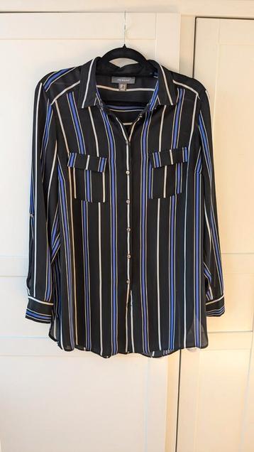 Mooie blouse maat 44 beschikbaar voor biedingen