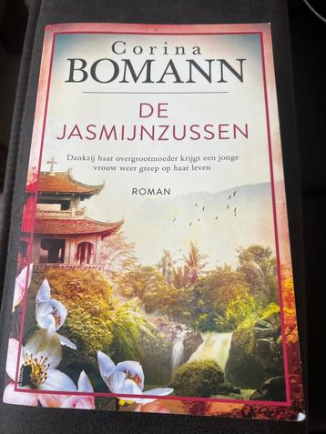 De Jasmijnzussen - Corina Bomann beschikbaar voor biedingen