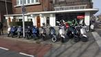 €100 korting op een nieuwe scooter bij Scooterforyou, Zwolle, Fietsen en Brommers, Nieuw, Maximaal 45 km/u, 50 cc, 4 versnellingen