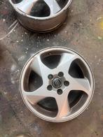 Volvo V70 velg. 15 inch, Auto diversen, Wieldoppen, Ophalen, Gebruikt