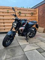 Killerbee F99 met veel originele reserve onderdelen, Fietsen en Brommers, Brommers | Honda, Ophalen, Gebruikt, Overige modellen