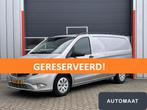 Mercedes-Benz Vito 114 CDI Lang Business Ambition | Lederen, Automaat, Gebruikt, Euro 6, 4 cilinders