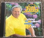 CD Koos Alberts Achter de Wolken schijnt de Zon 1997, Cd's en Dvd's, Boxset, Levenslied of Smartlap, Ophalen of Verzenden, Zo goed als nieuw