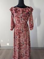 Josh V mooie jurk S, Ophalen of Verzenden, Zo goed als nieuw, Maat 38/40 (M), Overige typen