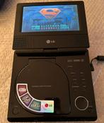 LG Portable DVD Player DP271, Ophalen of Verzenden, Gebruikt, LG