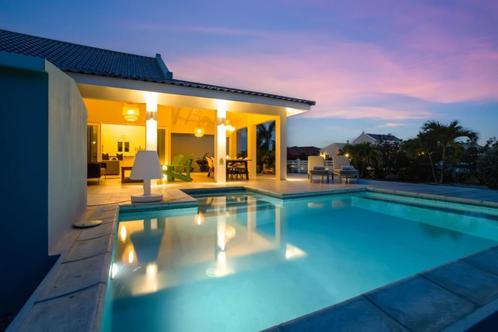 Vakantievilla Casabreeze Bonaire minimaal 3-6 maanden, Vakantie, Vakantiehuizen | Nederlandse Antillen, Bonaire, Landhuis of Villa