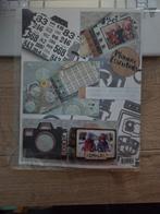 Camera kit ECD, Ophalen of Verzenden, Nieuw, Frame of Mal