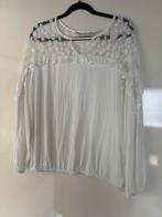 Summum woman witte blouse, Maat 38/40 (M), Summum Woman, Wit, Ophalen of Verzenden