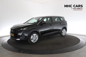Peugeot 5008 Active Pack Business PureTech 130 | 7-zits | Tr beschikbaar voor biedingen