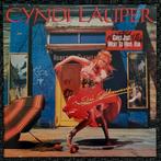 CYNDI LAUPER - 'She's So Unusual' (NL-persing, 1983), Ophalen of Verzenden, 1980 tot 2000