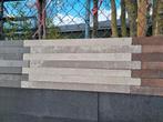 Geostylistix beige genuanceerd metselstenen s-partij, Blok, Nieuw, Ophalen of Verzenden, Minder dan 25 cm