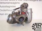 Turbo revisie MB Sprinter I 210D 310D 410D 212D 312D 412D 75, Ophalen of Verzenden, Gebruikt