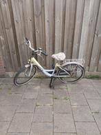 Meisjesfiets, Ophalen of Verzenden, Zo goed als nieuw