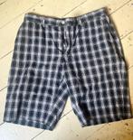 Polo Ralph Lauren vintage shorts.. Bermuda Maat 34 /L, Ophalen, Maat 52/54 (L), Blauw, Ralph Lauren