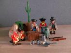 Playmobil 5250 Bandieten met schuilplaats, Ophalen of Verzenden, Zo goed als nieuw