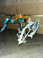Lego bionicle kopaka, Kinderen en Baby's, Speelgoed | Duplo en Lego, Ophalen of Verzenden, Zo goed als nieuw