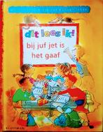 Dit Lees Ik! Bij Juf Jet Is Het Gaaf, Boeken, Gelezen, 5 of 6 jaar, Fictie algemeen, Jongen of Meisje