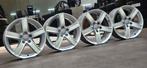 Nette 17" Orig. AUDI A3 A4 A6 TT Q3 Q5 Velgen 5x112 caddy, Audi, Gebruikt, Velg(en), 17 inch
