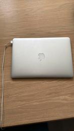 Apple Macbook Air 2017 256GB, Computers en Software, Apple Macbooks, Ophalen, 256 GB, 13 inch, MacBook Air