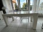 Eetkamer tafel, Huis en Inrichting, Tafels | Eettafels, Ophalen, Gebruikt, 50 tot 100 cm, 150 tot 200 cm