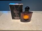 YSL Black Opium EDT 50ml - Beschadigde Doos, Sieraden, Tassen en Uiterlijk, Uiterlijk | Parfum, Verzenden, Gebruikt
